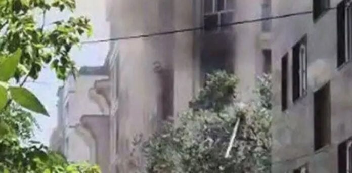 اسرائیلی فوج کے حملوں میں ایک اور ایرانی نیوکلیئر سائنسدان شہید