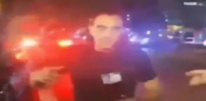 اسرائیلی فوج نے امریکی صحافی کو ایرانی حملے کی کوریج سے روک دیا