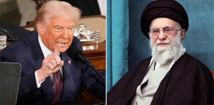 آیت اللہ خامنہ ای