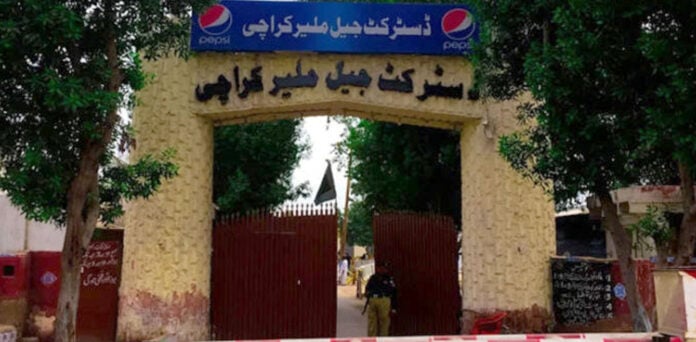 ملیر جیل سے فرار قیدیوں میں سے 126 واپس آگئے