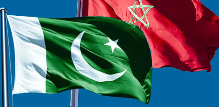 مراکش کا پاکستانی طلبہ کیلیے اسکالرشپس کا اعلان