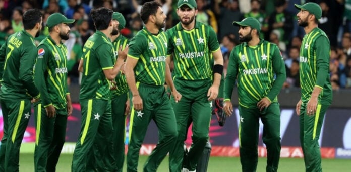 شاہین، رضوان، شاداب اور حارث رؤف نے بگ بیش ڈرافٹ کیلیے رجسٹریشن کرادی
