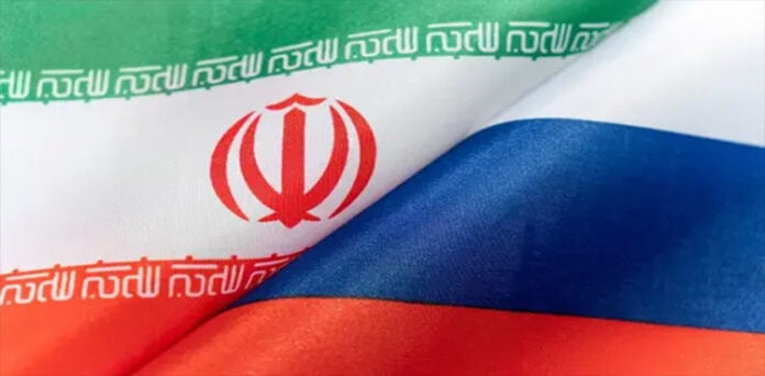 روس ایران