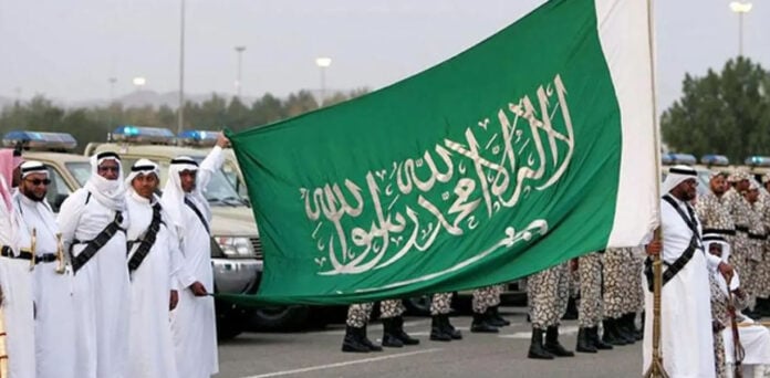 سعودی عرب: سنگین جرم میں تین غیر ملکیوں کو سزائے موت