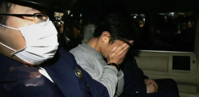 ’ٹوئٹر کلر‘ کو پھانسی دے دی گئی