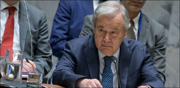 سلامتی کونسل ایران اسرائیل جنگ