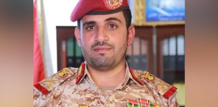 اسرائیل کا یمن کی مسلح افواج کے چیف آف جنرل اسٹاف پر قاتلانہ حملہ