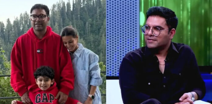 ’بچے جتنے بھی ہوں ان کی تربیت ہوجاتی ہے‘ یاسر حسین 12 بچوں کے خواہمشند
