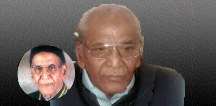 afaq آفاق صدیقی ادب سندھی زبان