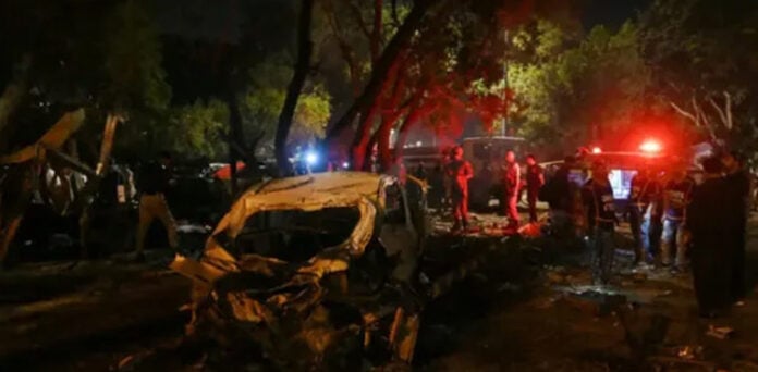کراچی ایئرپورٹ حملہ کیس: ماسٹر مائنڈز کے بلوچستان میں روپوش ہونے کا انکشاف