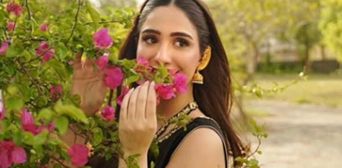 عائزہ اعوان