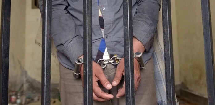 حافظ آباد: خاتون سے اجتماعی زیادتی کا تیسرا ملزم پولیس مقابلے میں ہلاک
