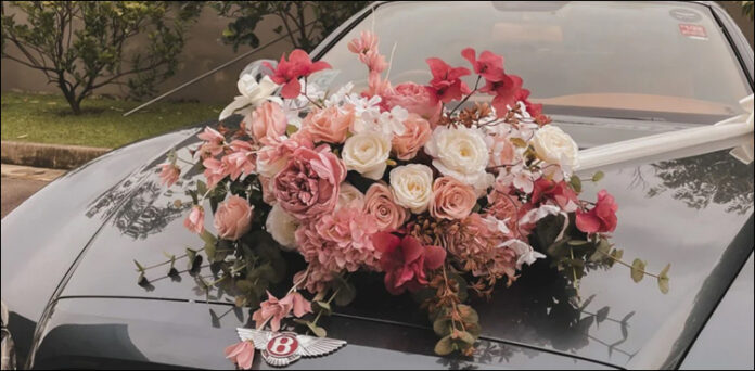 کراچی بارات گردن ٹوٹ گئی