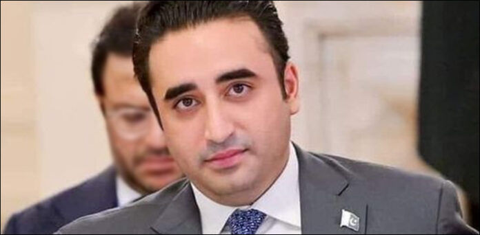 بلاول بھٹو زرداری نیویارک