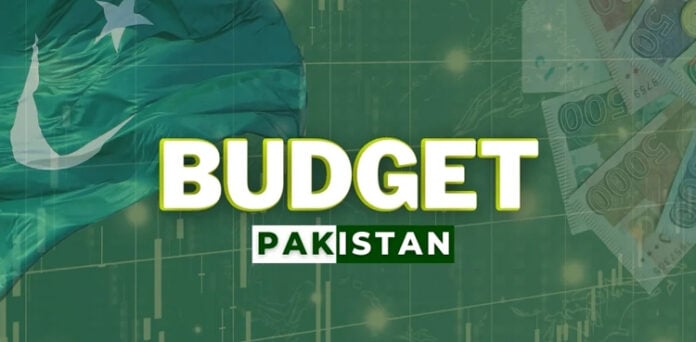 بجٹ 26-2025