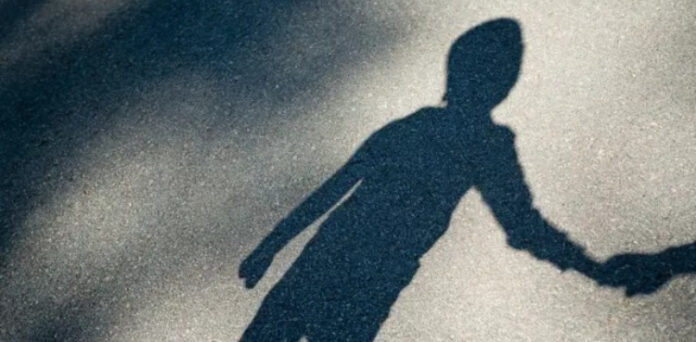 8 روز قبل اغوا ہونے والا پانچ سالہ بچہ بازیاب