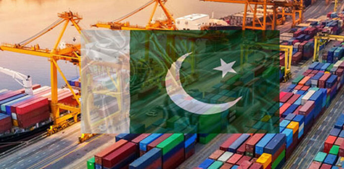 پاکستان کی یورپی برآمدات میں اضافہ