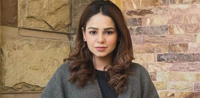 حریم سہیل