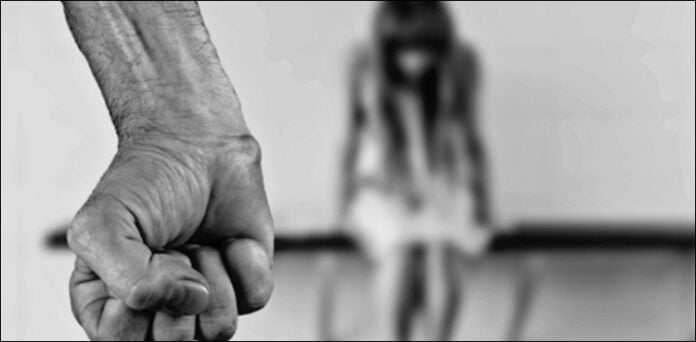 بی جے پی نابالغ بیٹی ہریدوار