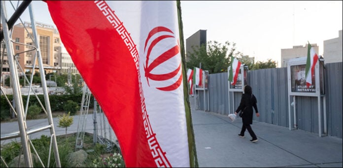 ایران پابندیاں امریکا