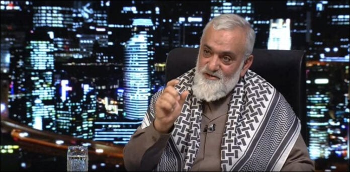 ایران اسرائیل جنگی طاقت جنرل محمد رضا نقدی