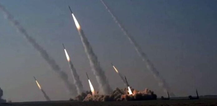 ایران کا اسرائیلی وزارت جنگ پر حملہ، فاکس نیوز نے تصدیق کردی