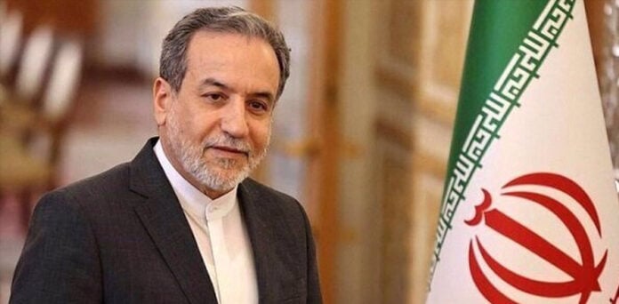 اسرائیل نہیں چاہتا امریکا اور ایران میں جوہری معاہدہ ہو، وزیر خارجہ