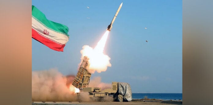 ایران نے اپنی میزائل پالیسی میں تبدیلی کر دی، سی این این