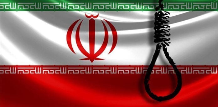 ایران میں موساد ایجنٹ کو پھانسی