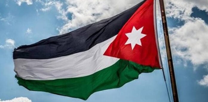 اسرائیل کا ایران پر حملہ: اپنی فضائی حدود کو میدان جنگ نہیں بننے دیں گے، اردن