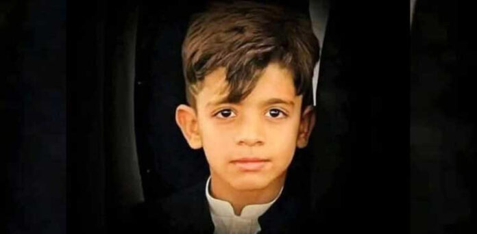 مصور کاکڑ