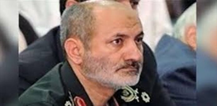 پاسداران انقلاب