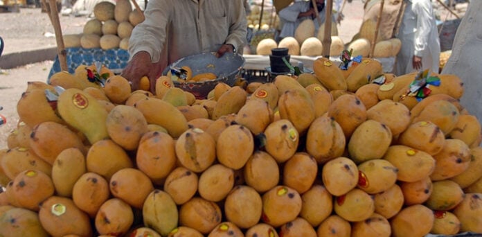 آم ممنوعہ کیلشیم کاربائیڈ