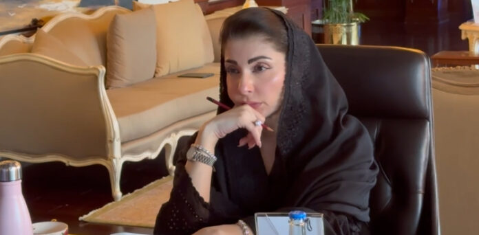 مریم نواز کا جنوبی پنجاب کے 24 اضلاع کو 240 ای بسیں دینے کا حکم