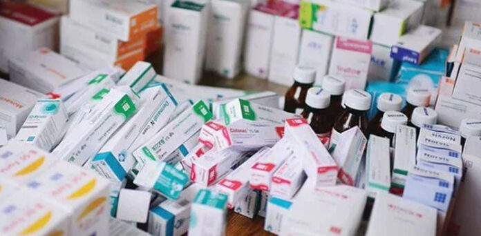 جنگ اور ہنگامی حالات میں ادویات قلت سے بچاؤ کی حکمت عملی تیار