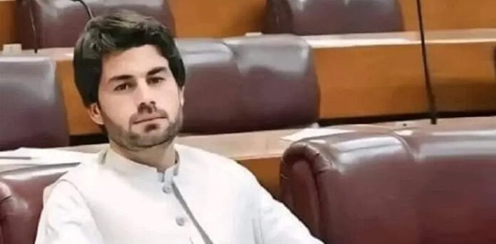 معاون خصوصی مبارک زیب خان