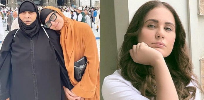 نوشین شاہ