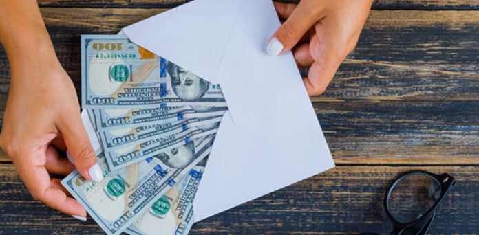 اوورسیز پاکستانیوں ترسیلاتِ زر