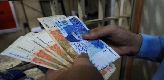 پاکستان غربت کی شرح