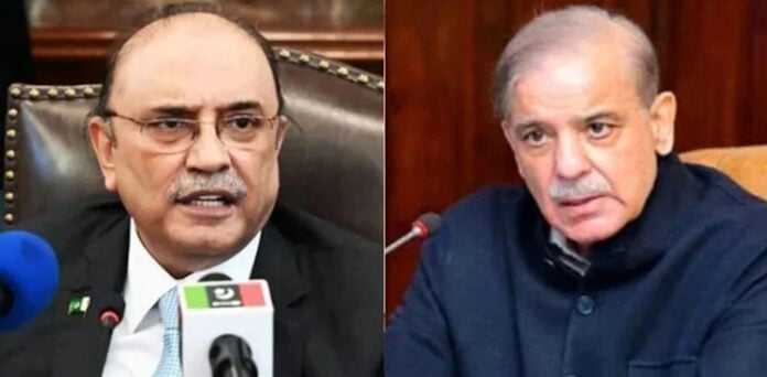 صدر مملکت اور وزیراعظم کی اسرائیل کے ایران پر بلااشتعال حملے کی شدید مذمت