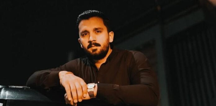 یوٹیوبر رجب بٹ