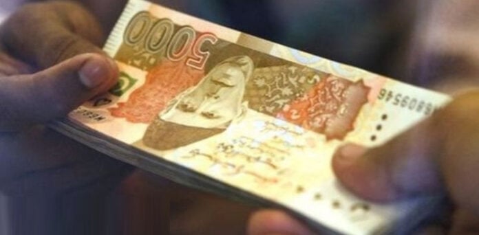 تنخواہ دار طبقے ترمیمی فنانس بل