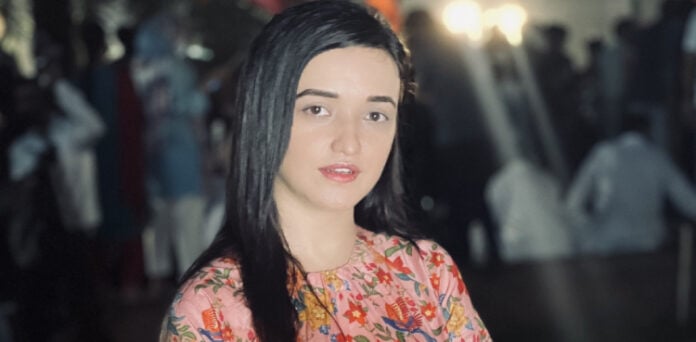 صنم جاوید