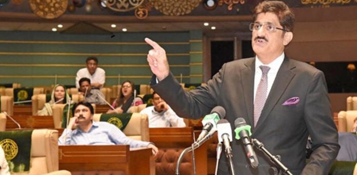 سندھ کا آئندہ مالی سال کا بجٹ