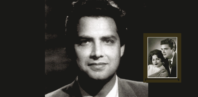 سنتوش کمار pakistani film industry film actor
