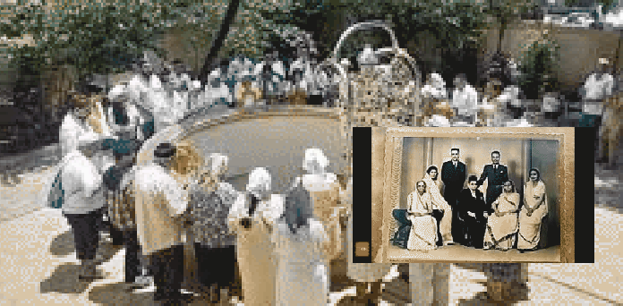 parsi community پارسی زرتشت