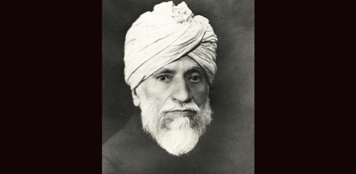 ممتاز علی مولوی اردو ادیب حقوق نسواں