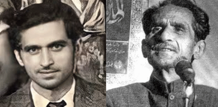 poet urdu poet film writer