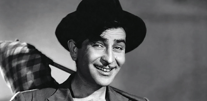 actor raj kapoor raj kapoor راج کپور