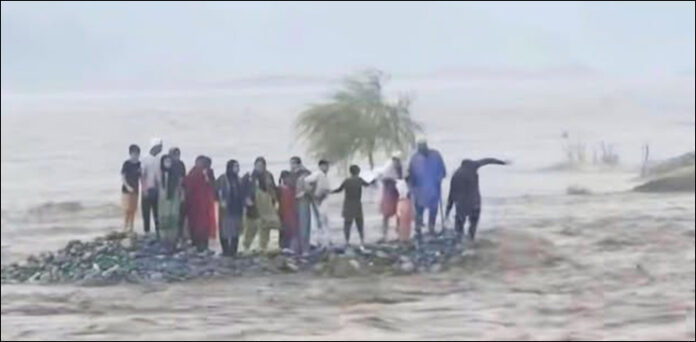 سانحہ سوات ڈسکہ